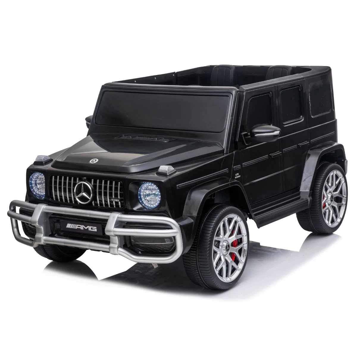 Masinuta electrica Mercedes Benz G63 AMG