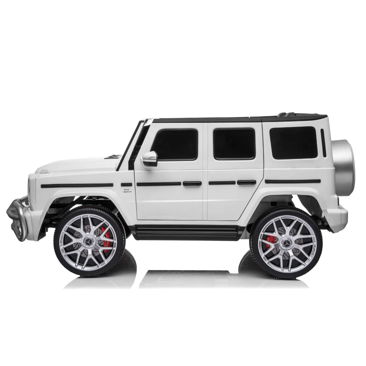 Masinuta electrica Mercedes Benz G63 AMG4