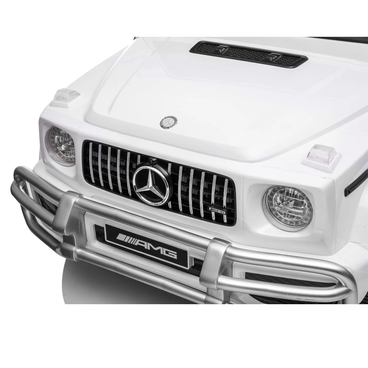Masinuta electrica Mercedes Benz G63 AMG6