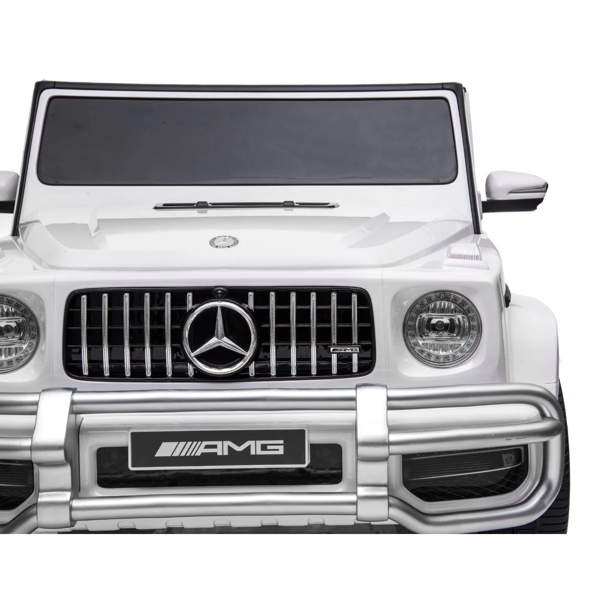 Masinuta electrica Mercedes Benz G63 AMG7