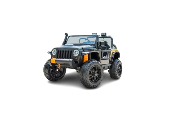 Masinuta electrica Jeep pentru copii2