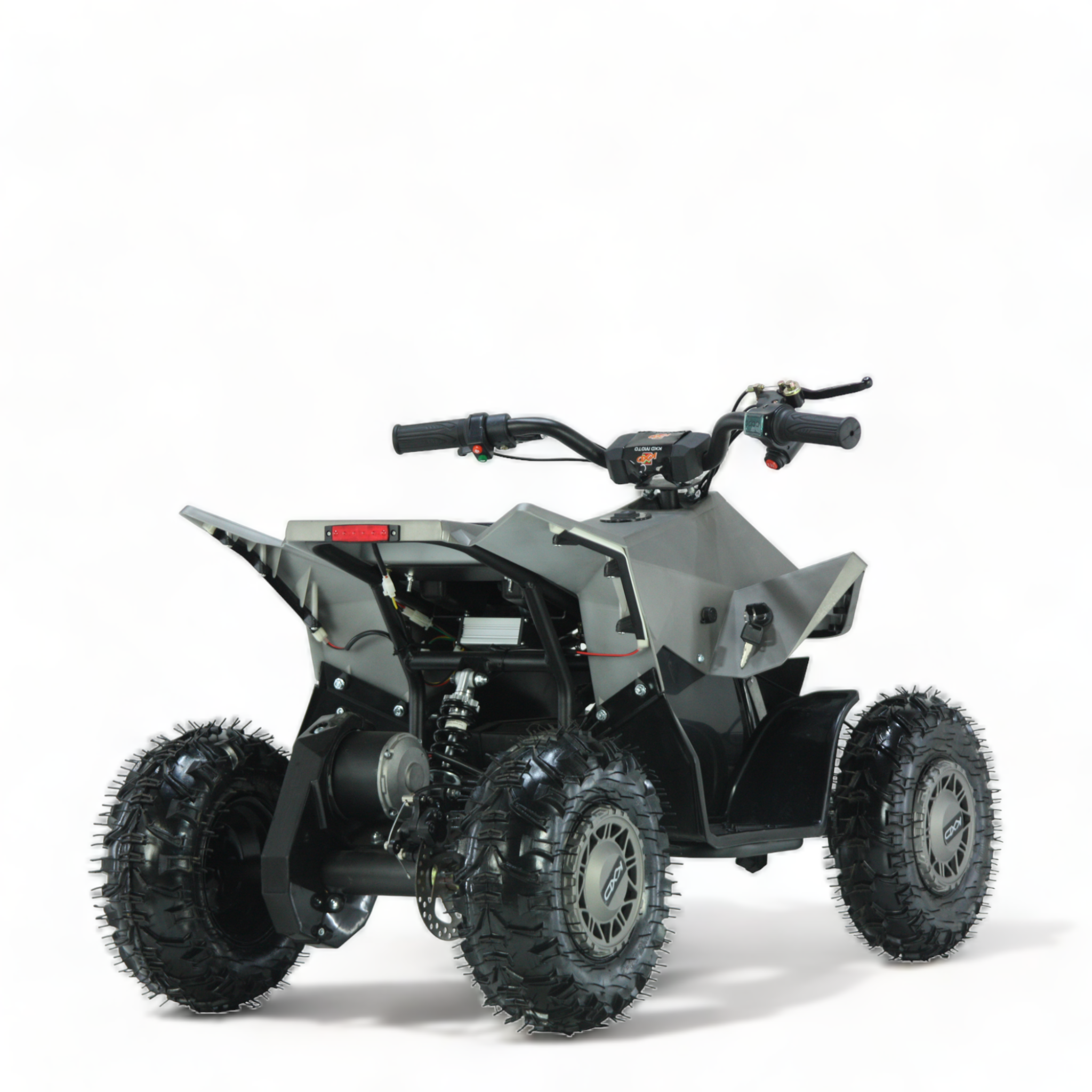 Mini ATV Electric pentru Copii11