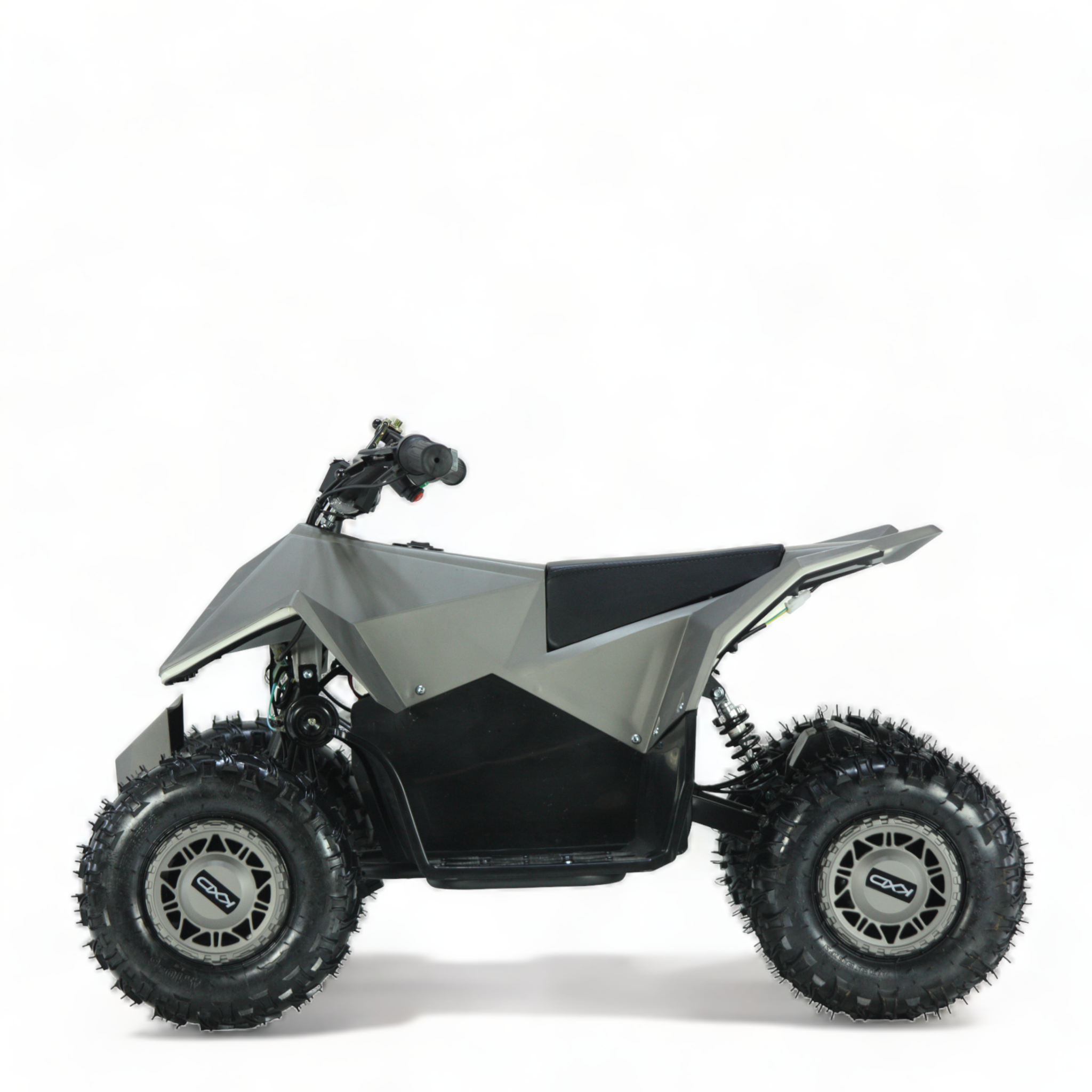 Mini ATV Electric pentru Copii12