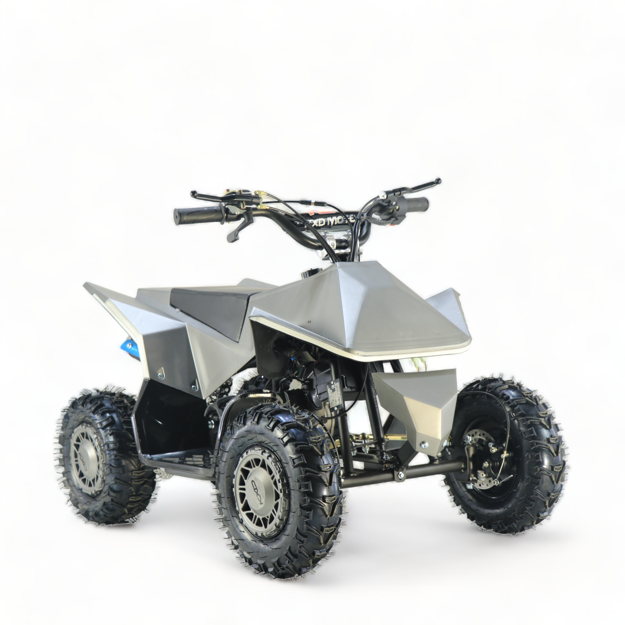 Mini ATV Electric pentru Copii8