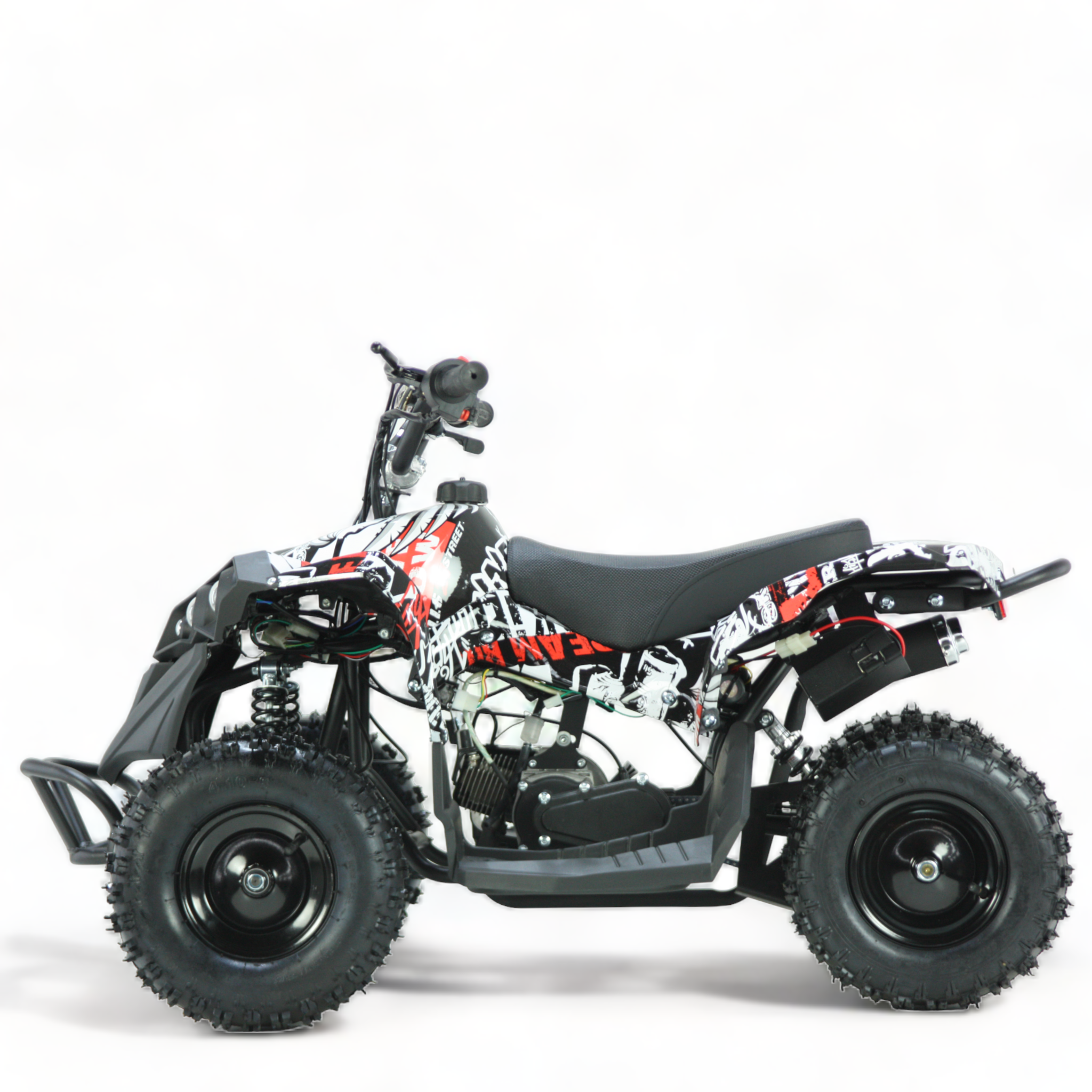 Mini ATV Electric2