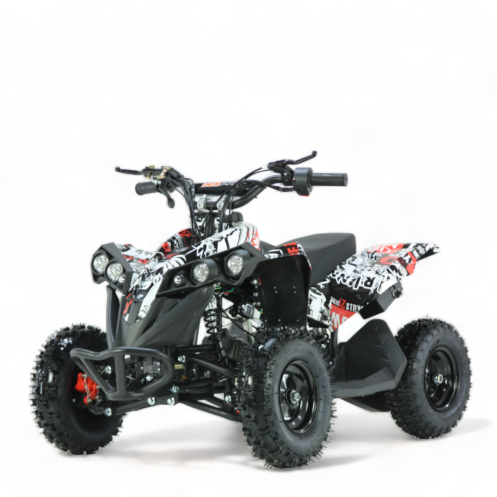 Mini ATV Electric3