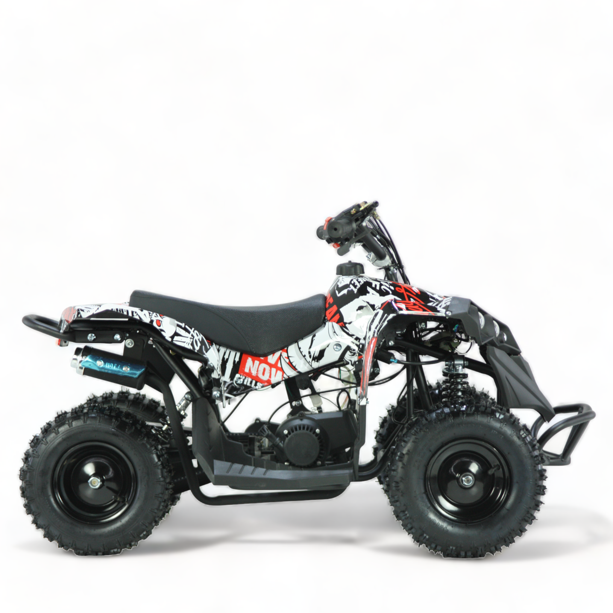 Mini ATV Electric5