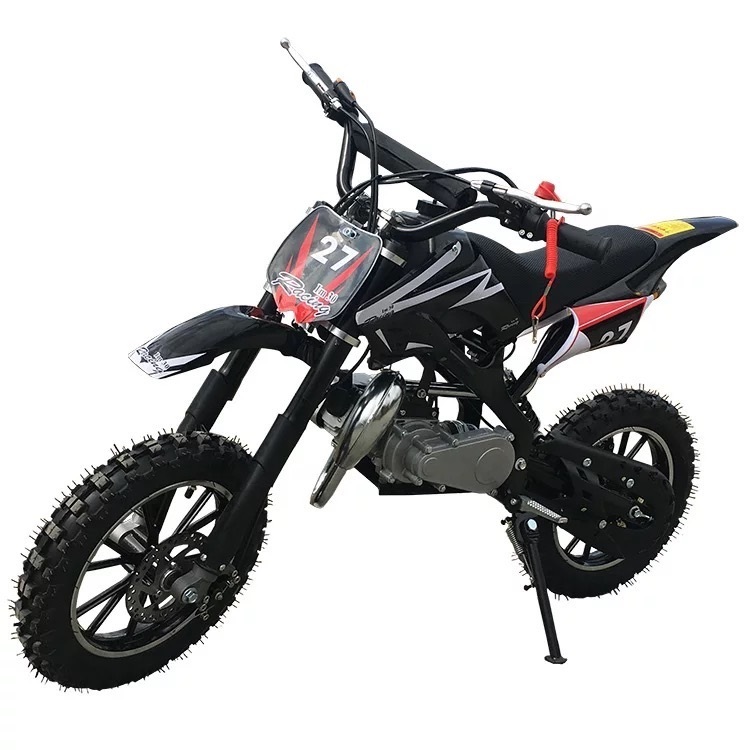 Mini Cross Moto Cross Copii 49 cc 6