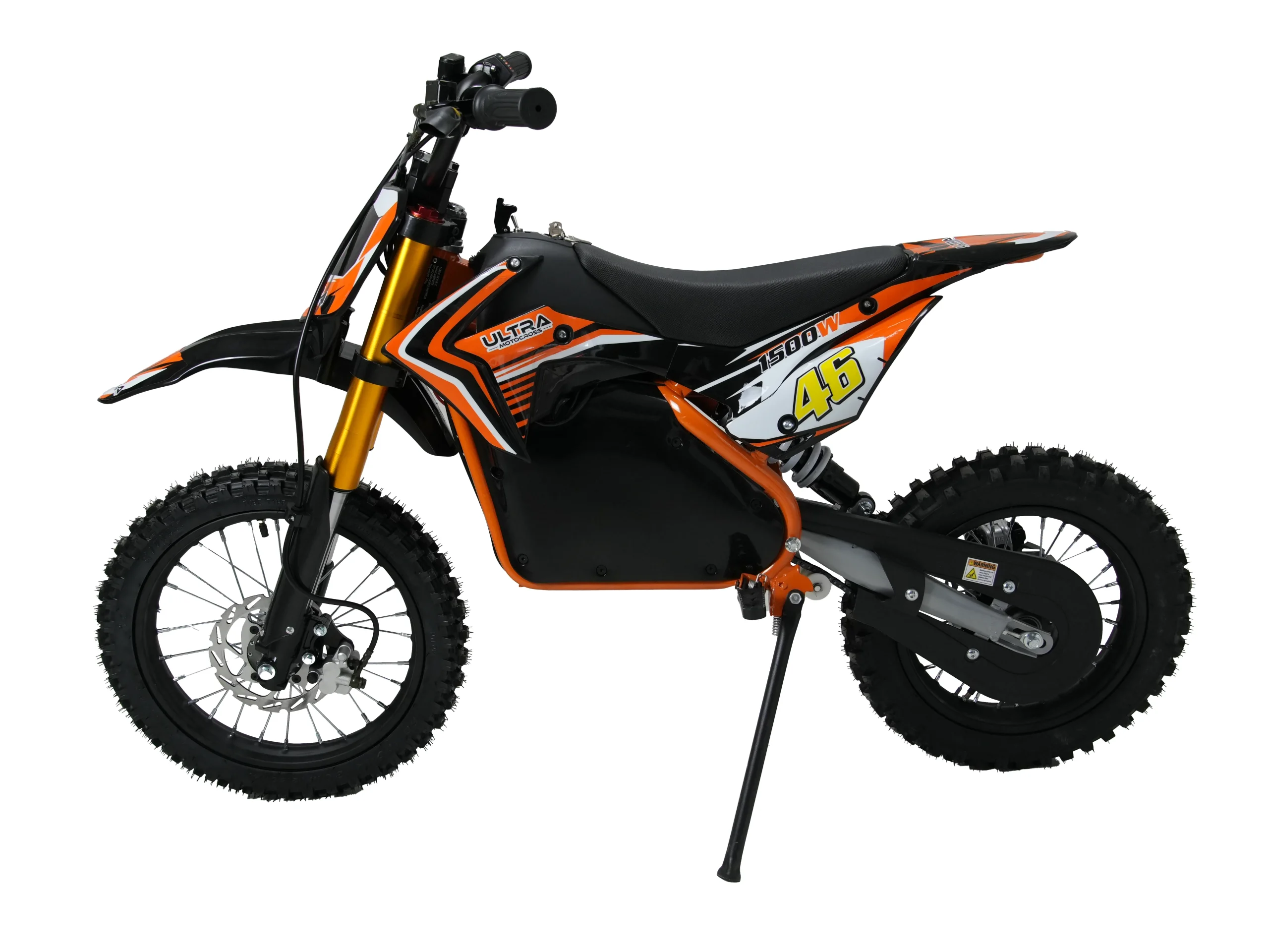 Motocross 1500W – E Dirtbike Offroad pentru Copii Adolescenti 8 16 Ani scaled 1