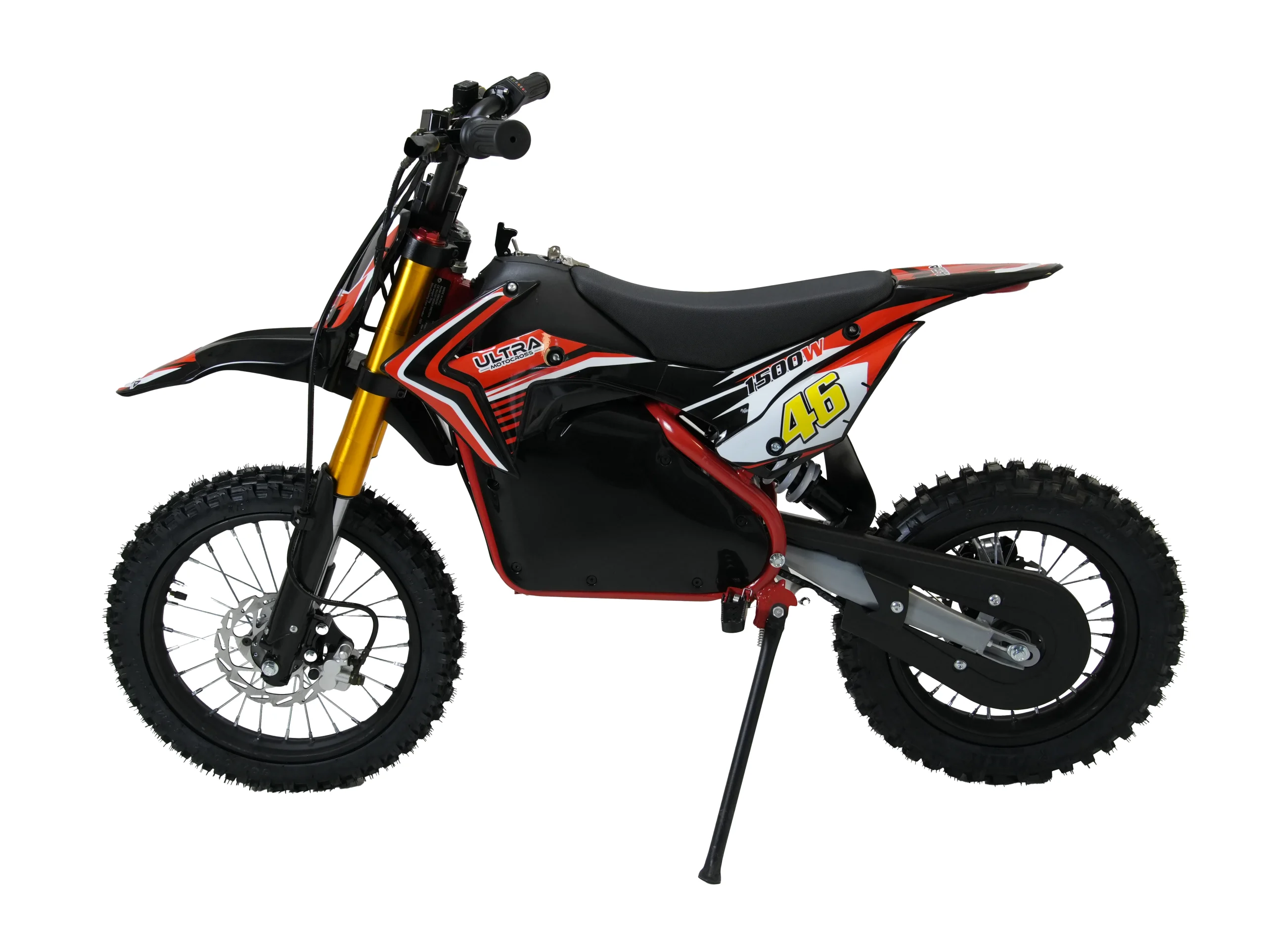 Motocross 1500W – E Dirtbike Offroad pentru Copii Adolescenti 8 16 Ani5 scaled 1