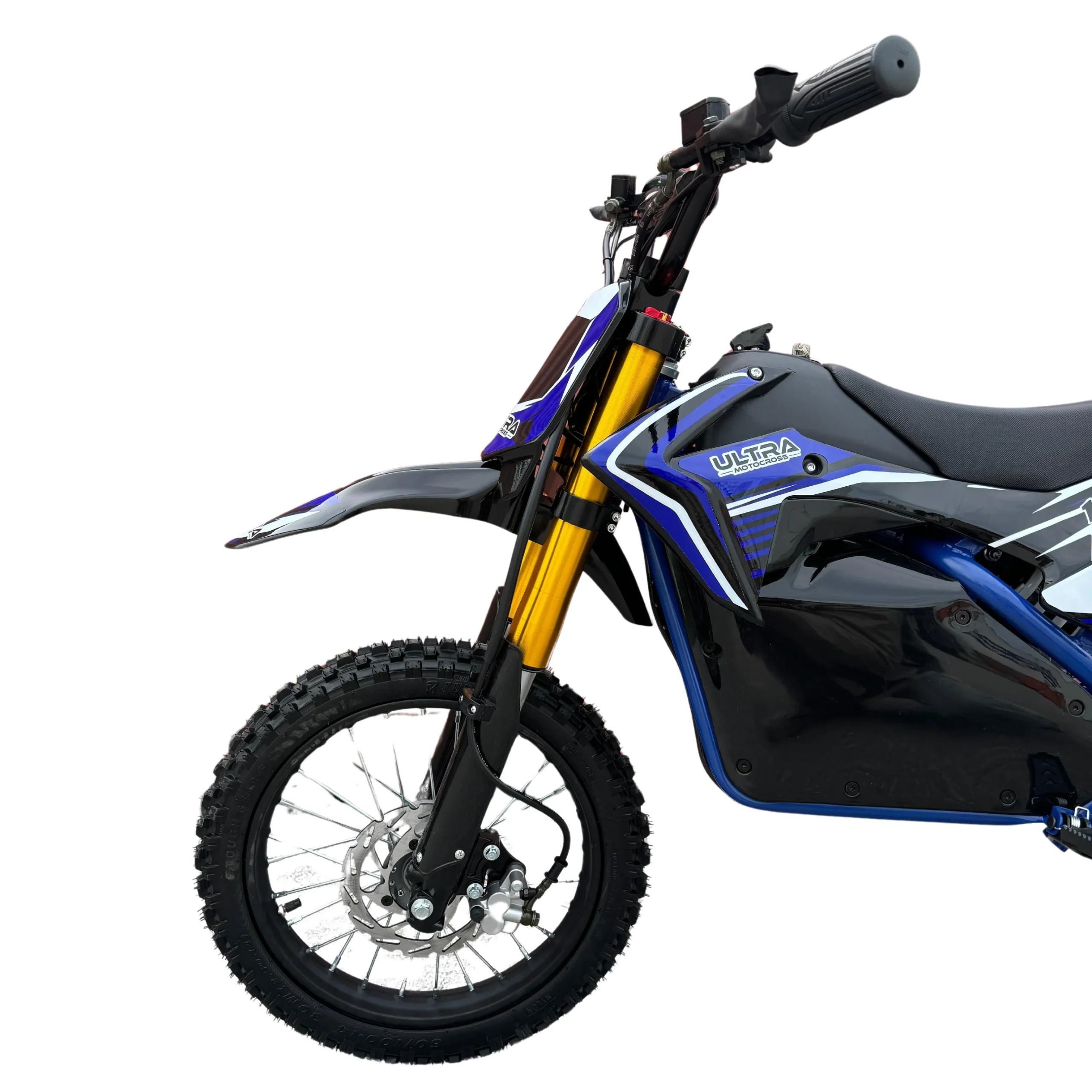 Motocross 1500W – E Dirtbike Offroad pentru Copii Adolescenti 8 16 Ani8 scaled 1