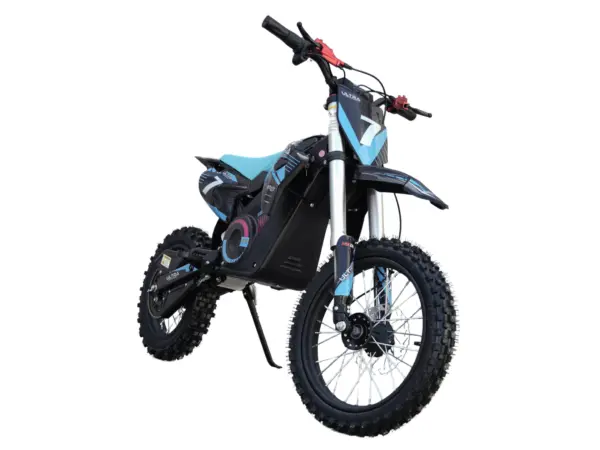 Motocross Ultra 1800W 48V – E Motocross Offroad pentru Copii 8 Ani5
