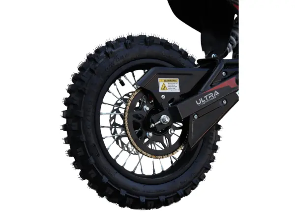 Motocross Ultra 1800W 48V – E Motocross Offroad pentru Copii 8 Ani6