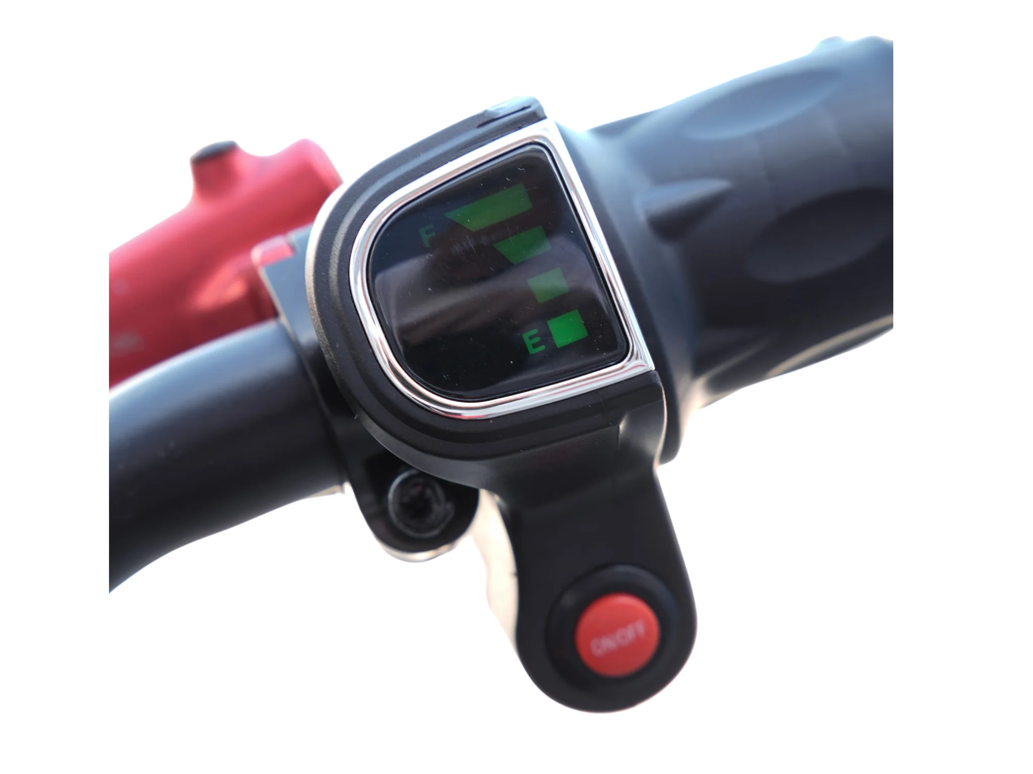 Motocross Ultra 1800W 48V – E Motocross Offroad pentru Copii 8 Ani8
