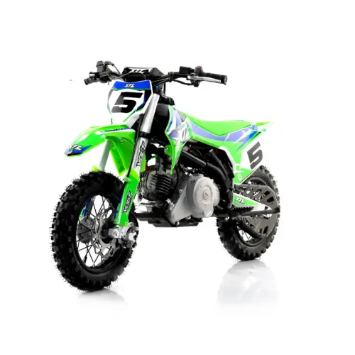 Motocross XTL MINI 50cc – Dirtbike in 4 timpi copii