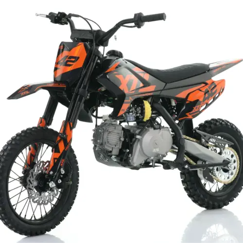 Motocross XTL Thunder 110cc, Motocross, transmisie automata copii de la 8 ani