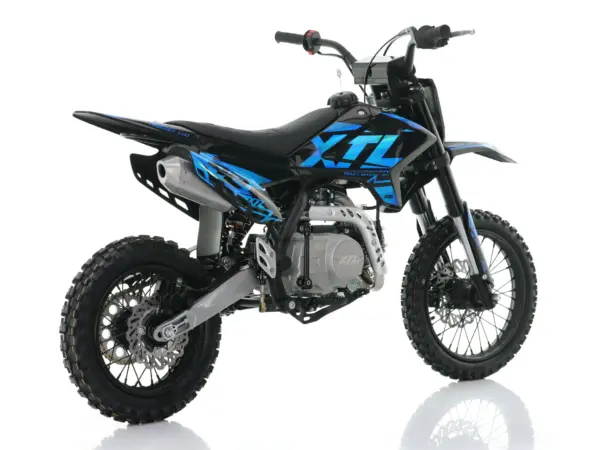 Motocross XTL Thunder 110cc – cutie semiautomata7