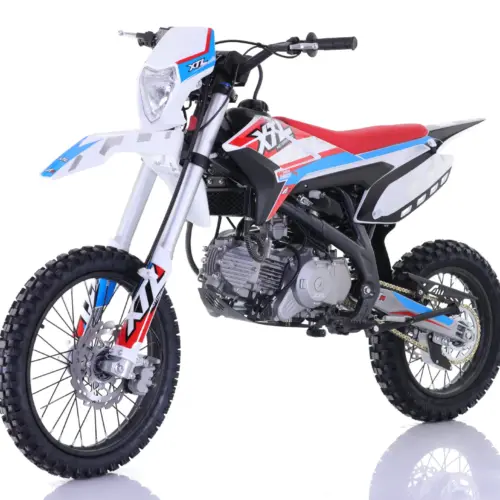 Motocross XTL Thunder 150cc – Performanta si adrenalina