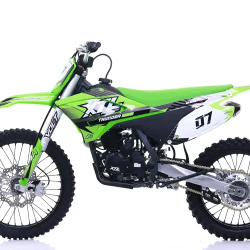 Motocross XTL Thunder 250cc – de la 13 ani