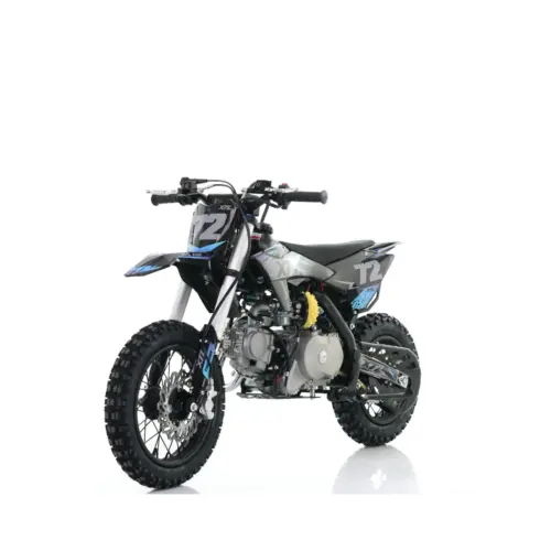 Motocross XTL Thunder 70cc – Dirtbike automat pentru copii si adolescenti
