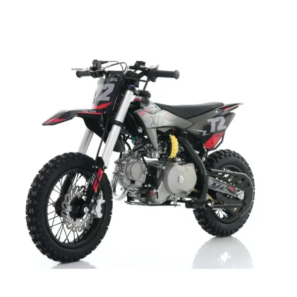 Motocross XTL Thunder 70cc – Dirtbike automat copii si adolescenti2
