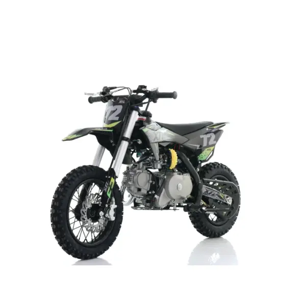 Motocross XTL Thunder 70cc – Dirtbike automat copii si adolescenti4