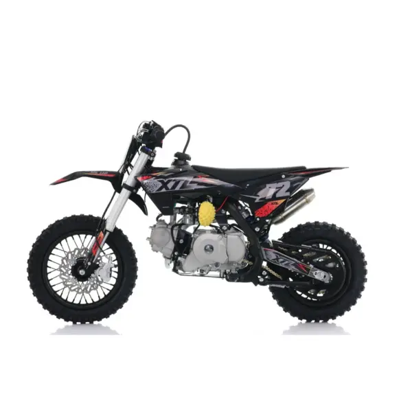 Motocross XTL Thunder 70cc – Dirtbike automat copii si adolescenti7