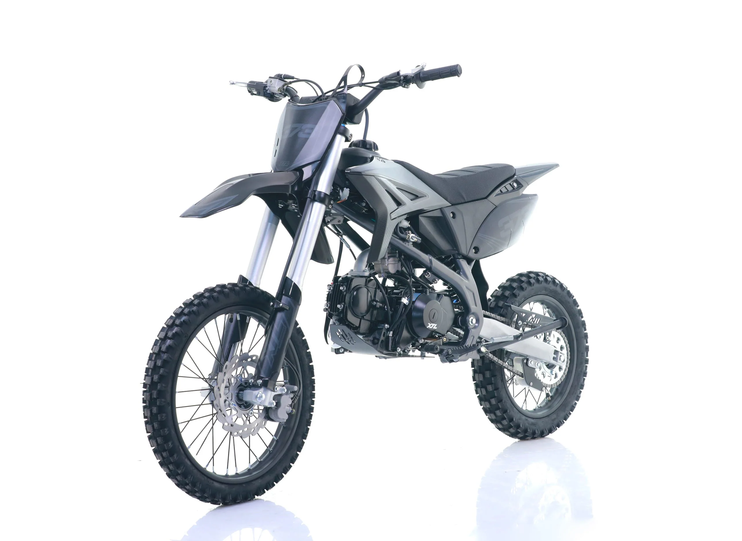 Motocross Y125cc XTL