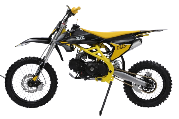 Motocross XTL Venom 125cc2