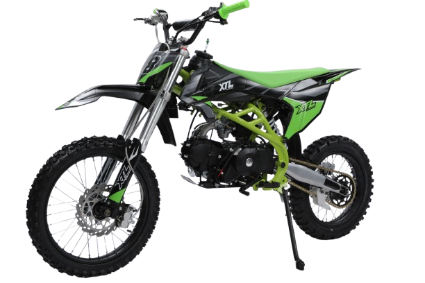 Motocross XTL Venom 125cc – Putere pentru pasionati de off-road - imagine 3