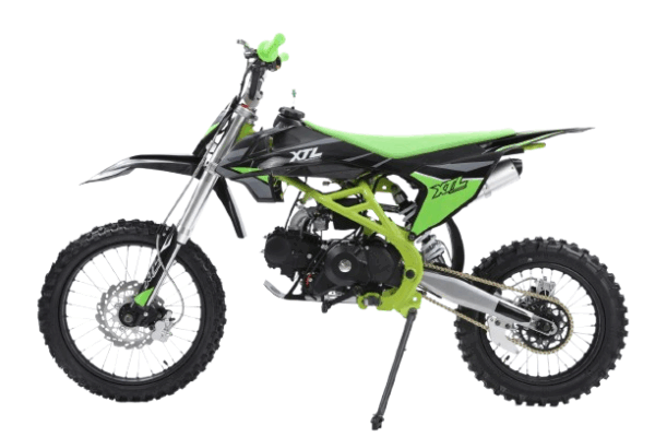 Motocross XTL Venom 125cc4