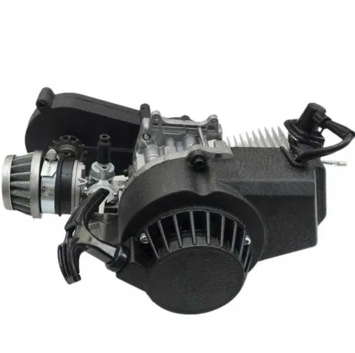 Motor Pocket 49cc