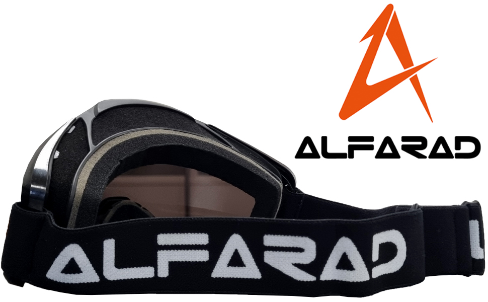 Ochelari Motocross ATV DirtBike Enduro - Offroad - schi - imagine 7