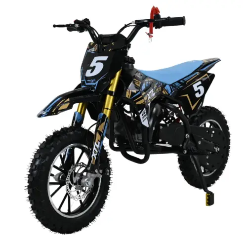 Pit Bike XTL 49cc , copii 4–8 ani  Mini Cross Offroad