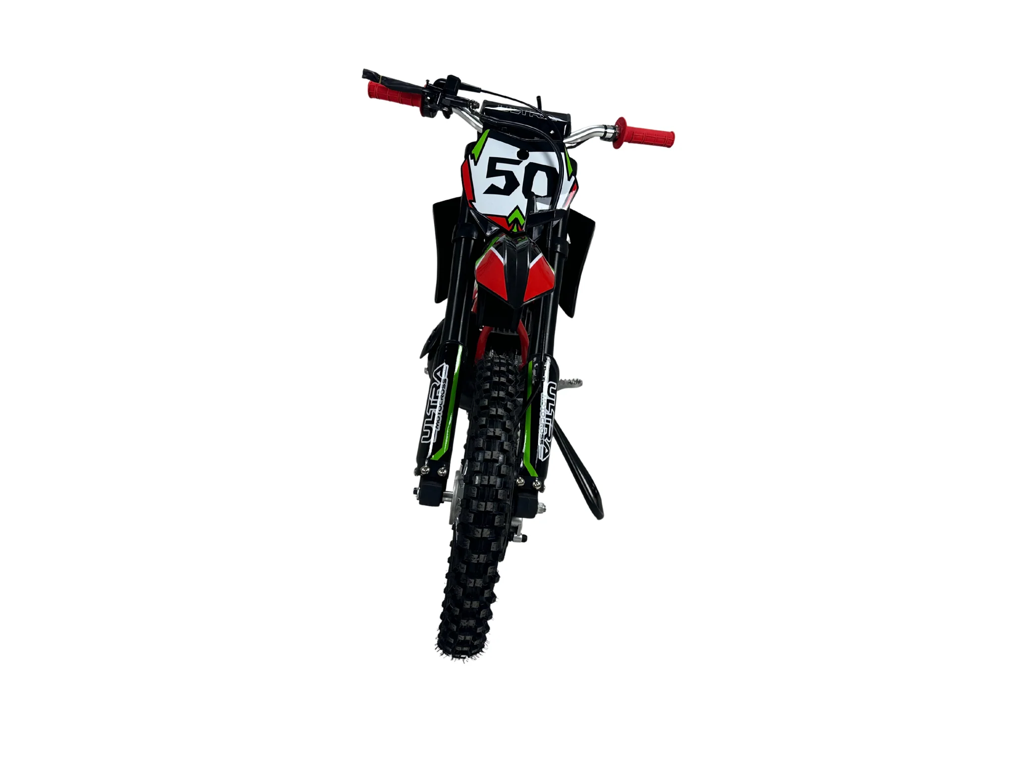 Pit Bike XTL 50cc – Motocross pentru Copii 7 14 Ani3
