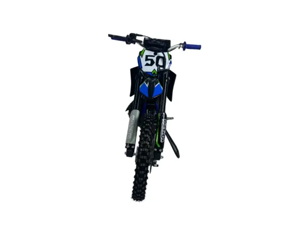 Pit Bike XTL 50cc4