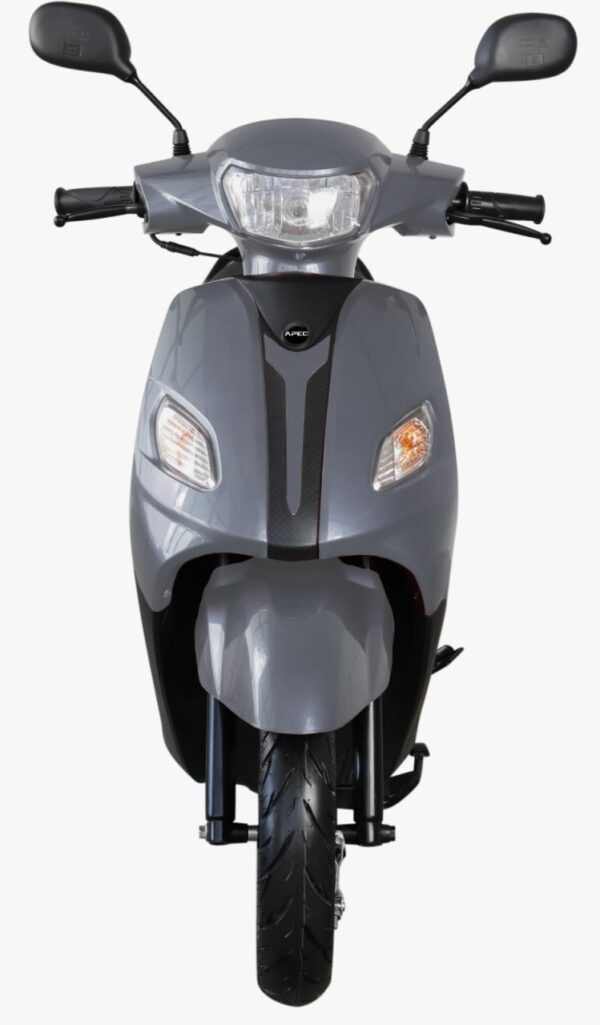 Scuter 49 cc pe benzina PS3 2