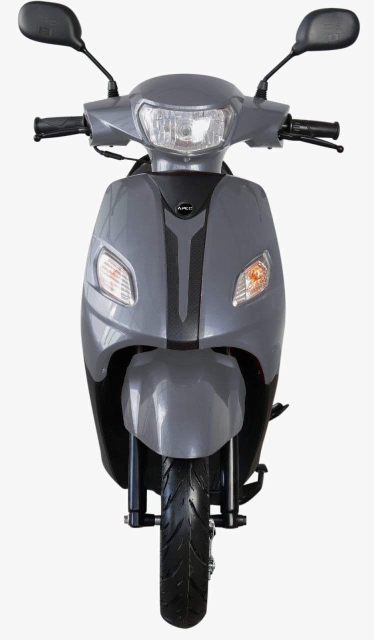 Scuter 49 cc pe benzina PS3 2