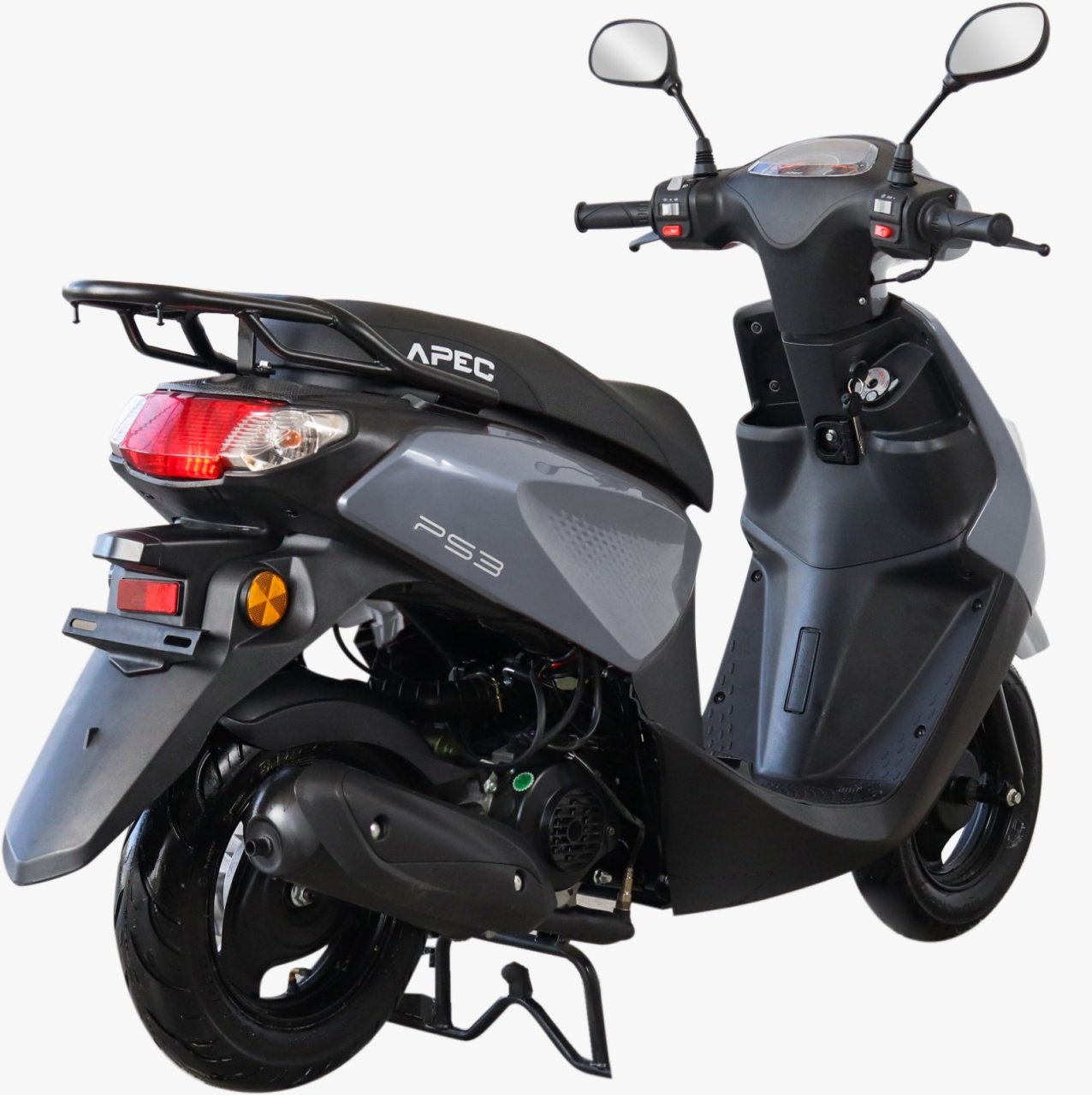Scuter 49 cc pe benzina PS3 4