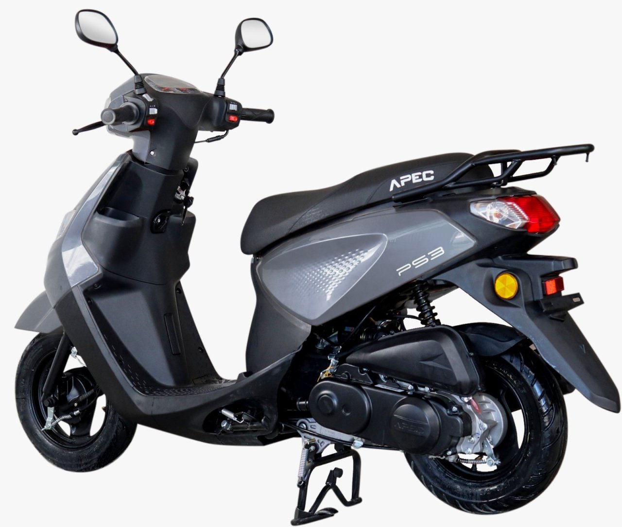 Scuter 49 cc pe benzina PS3 5