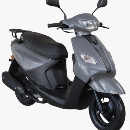 Scuter 49 cc, pe benzina, PS3, 4 timpi