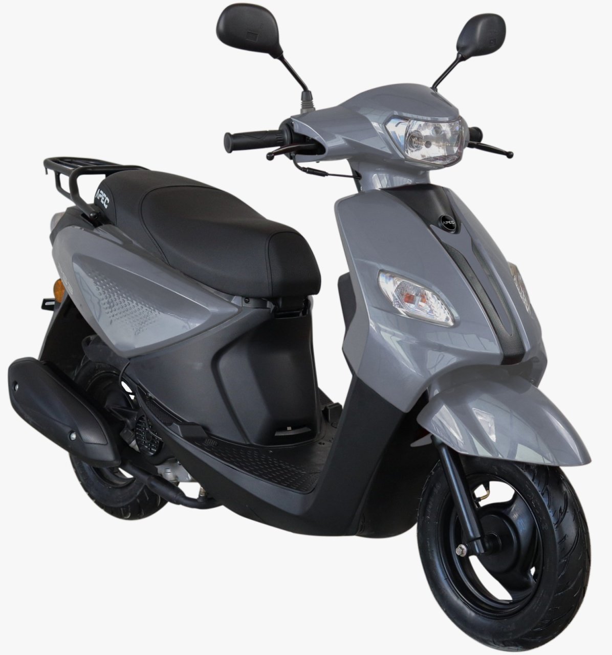 Scuter 49 cc pe benzina PS3