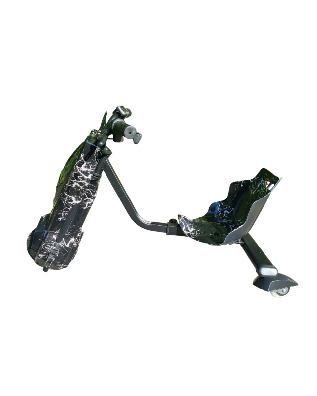 Scuter Drift – Drift Trike Scooter5