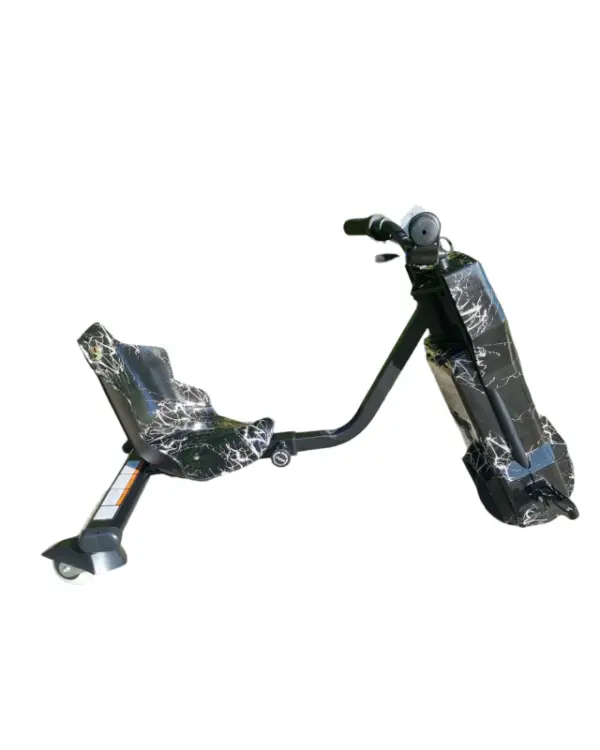 Scuter Drift – Drift Trike Scooter6