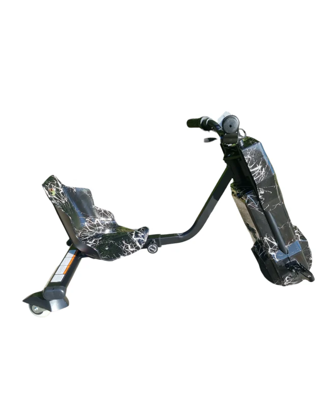 Scuter Drift – Drift Trike Scooter6