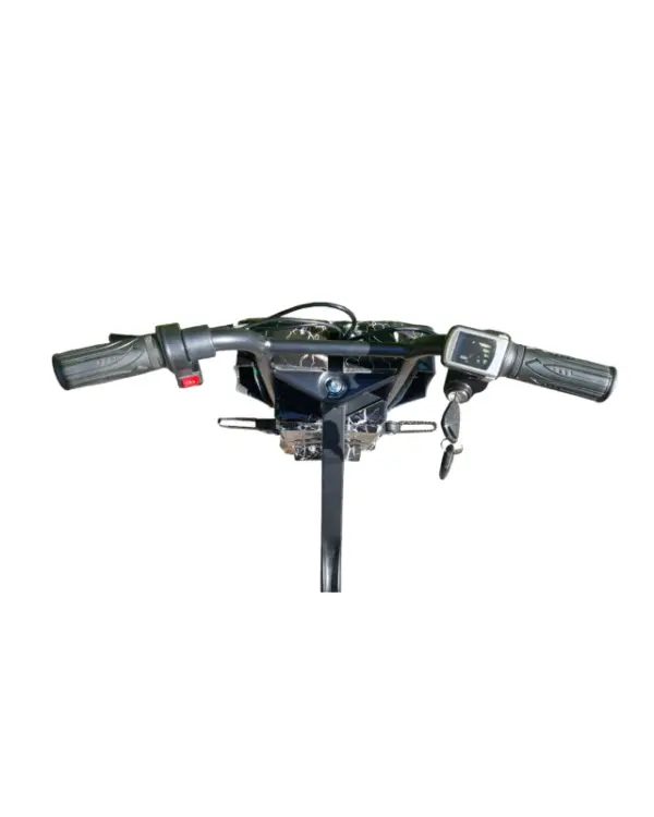 Scuter Drift – Drift Trike Scooter electric copii si adolescenti - imagine 8