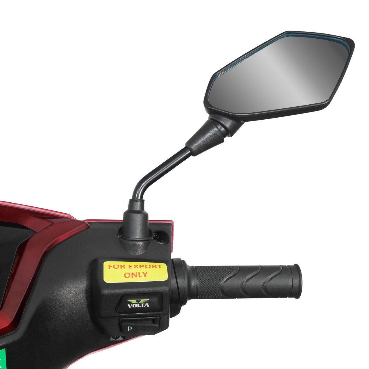 Scuter Electric 1500W Fara Permis10