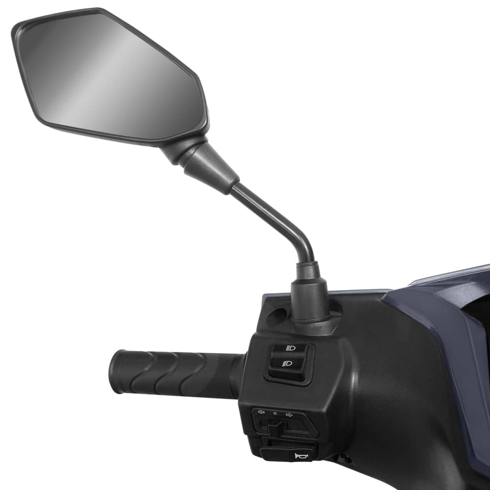 Scuter Electric 2024, 1500W, 60V, 20Ah, Autonomie 74Km, Fara permis - imagine 8