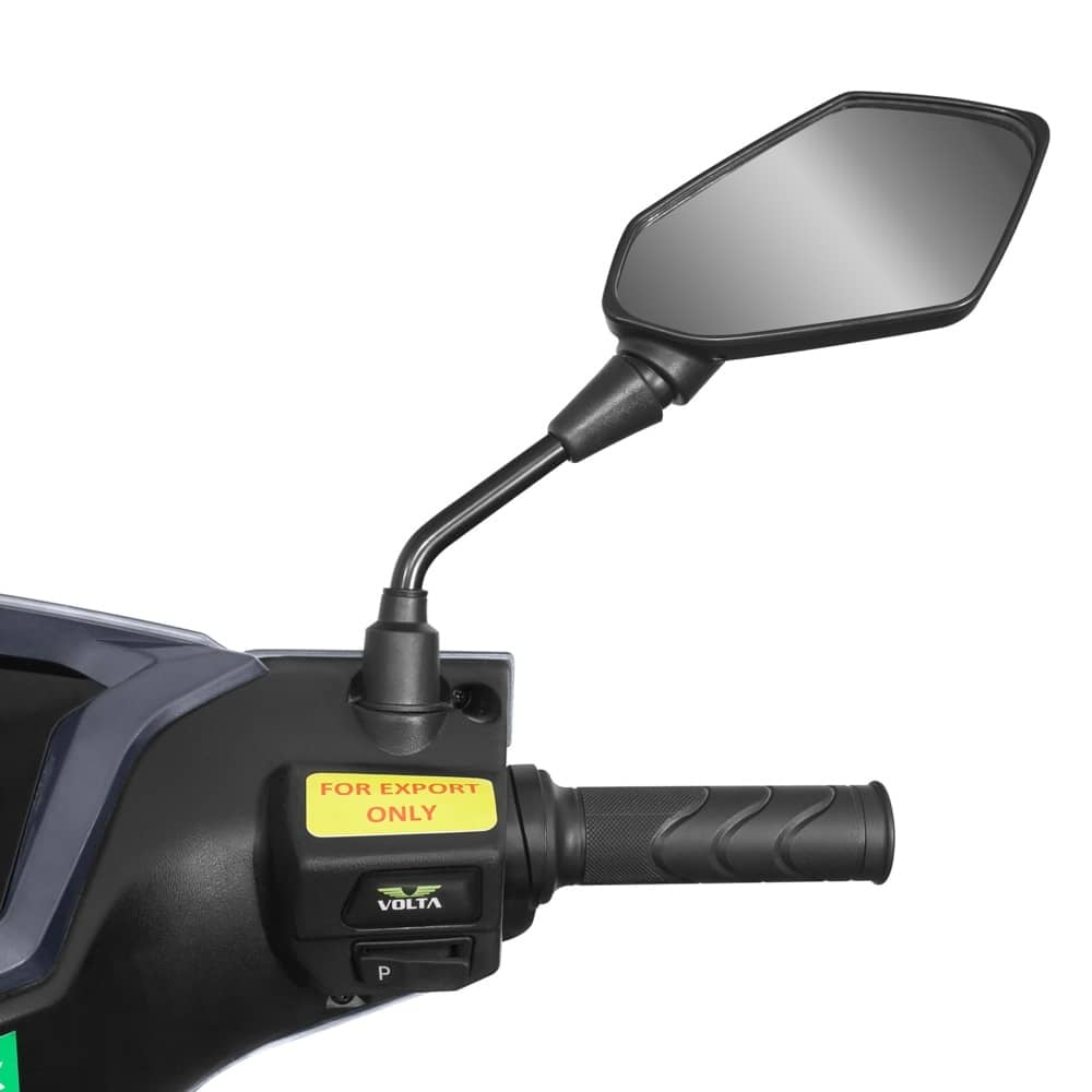 Scuter Electric 2024 1500W Fara permis 60V 20Ah Autonomie 74Km9