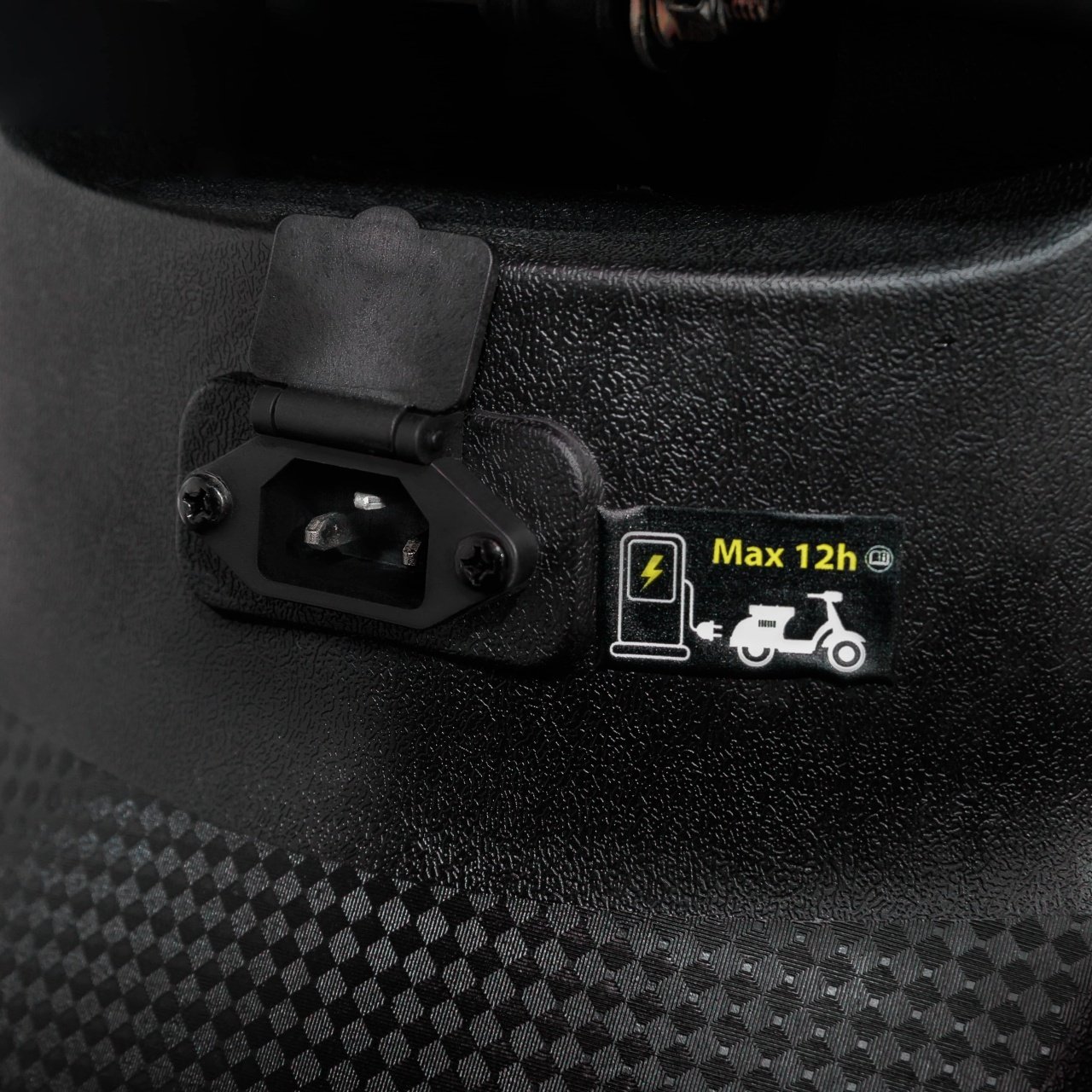Scuter Electric 2025 2000W Fara Permis Autonomie pana la 80 km3